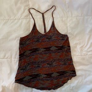 Urban Outfitters Racerback Tank Top